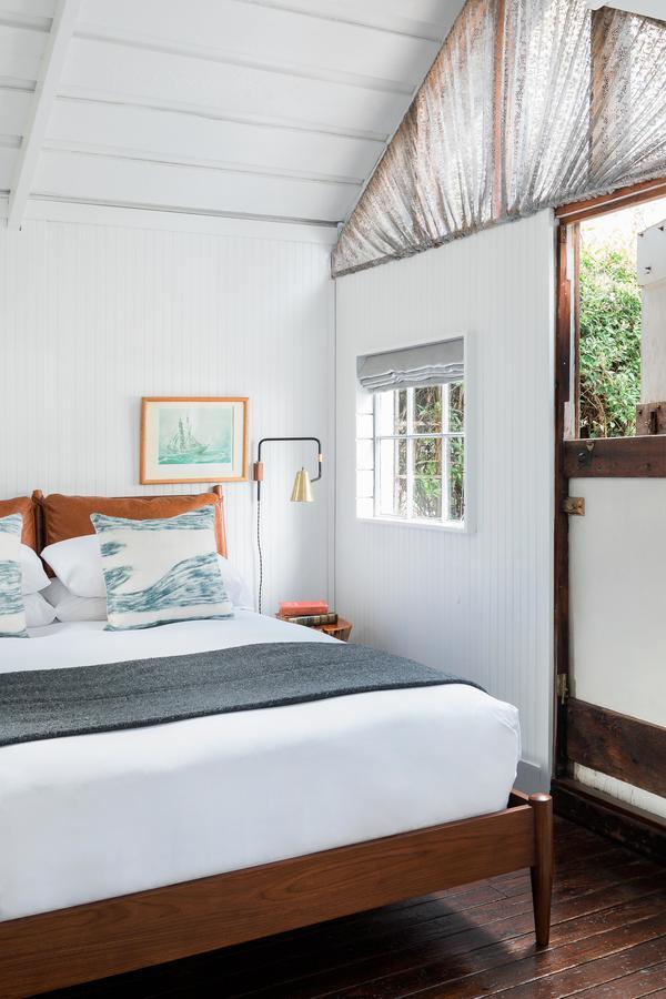 Inns Of Mendocino Eksteriør billede