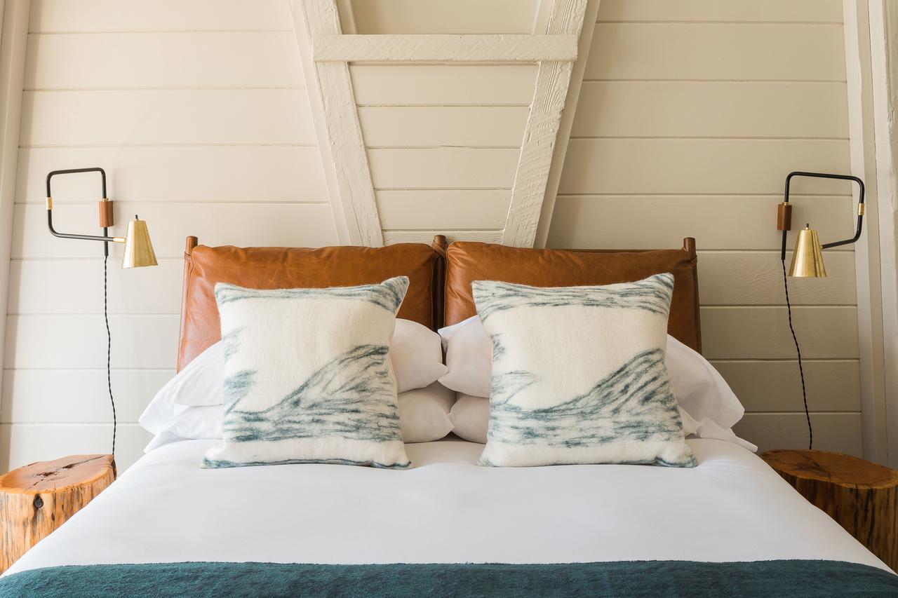 Inns Of Mendocino Eksteriør billede