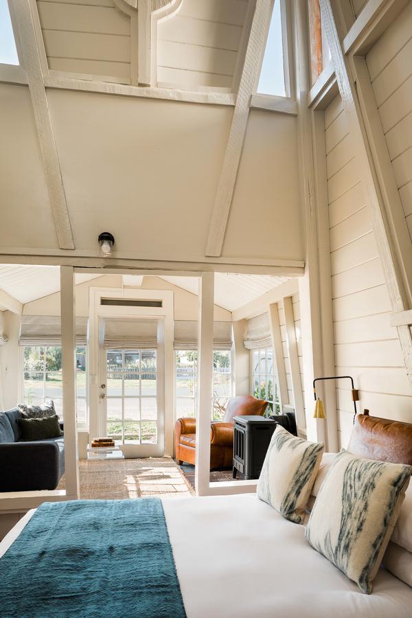 Inns Of Mendocino Eksteriør billede