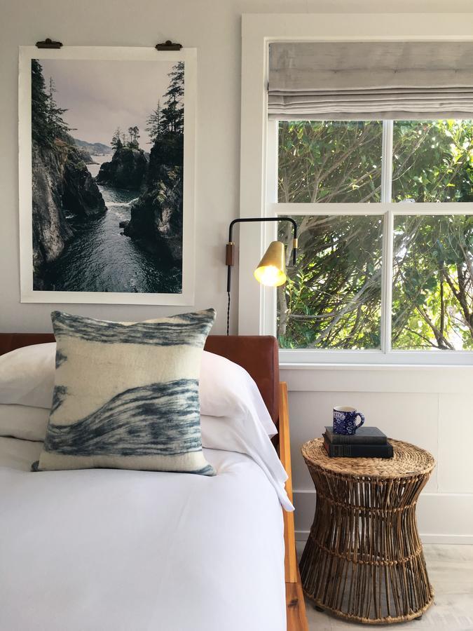 Inns Of Mendocino Eksteriør billede