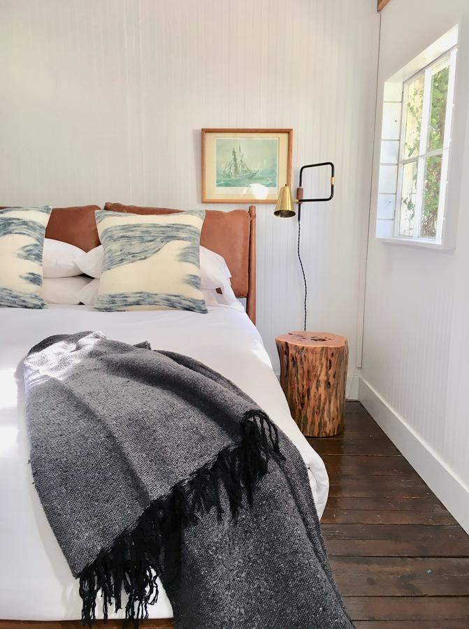 Inns Of Mendocino Eksteriør billede