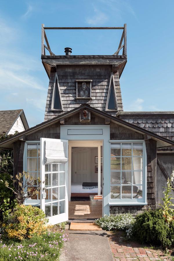 Inns Of Mendocino Eksteriør billede